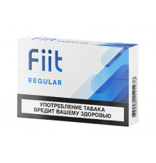 ТАБАЧНЫЕ СТИКИ FIIT REGULAR