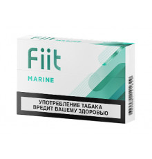 ТАБАЧНЫЕ СТИКИ FIIT MARINE