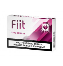 ТАБАЧНЫЕ СТИКИ FIIT OPAL CHANGE