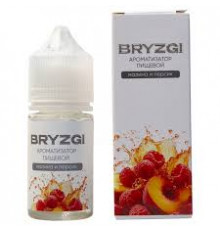 Ароматизатор Bryzgy - Малина персик, 14 мл