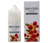 Ароматизатор Bryzgy - Малина хвоя, 14 мл