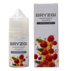 Ароматизатор Bryzgy - Малина хвоя, 14 мл