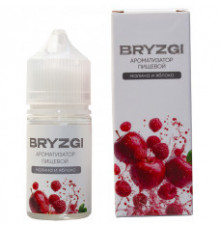 Ароматизатор Bryzgy - Малина яблоко, 14 мл