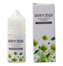 Ароматизатор Bryzgy - Мятная жвачка, 14 мл