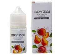 Ароматизатор Bryzgy - Персик груша, 14 мл