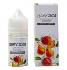 Ароматизатор Bryzgy - Персик груша, 14 мл