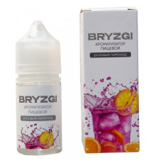 Ароматизатор Bryzgy - Розовый лимонад, 14 мл