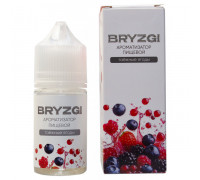 Ароматизатор Bryzgy - Таежные ягоды, 14 мл