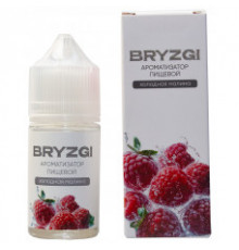 Ароматизатор Bryzgy - Холодная малина, 14 мл