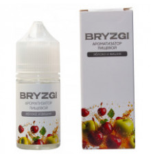 Ароматизатор Bryzgy - Яблоко вишня, 14 мл