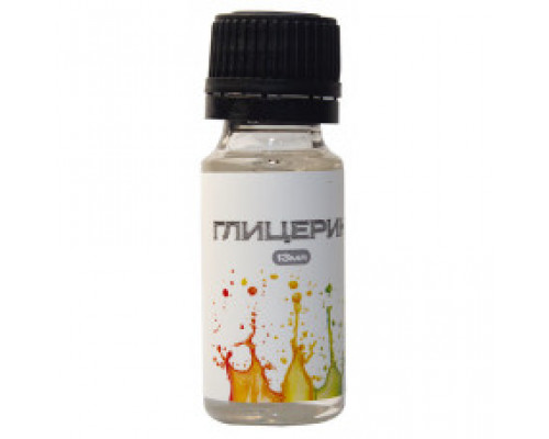 Основа Bryzgy (Глицерин), 13 мл