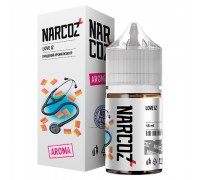 Ароматизатор Narcoz - Love is, 13 мл