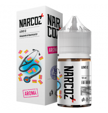 Ароматизатор Narcoz - Love is, 13 мл
