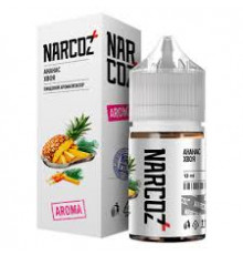 Ароматизатор Narcoz - Ананас хвоя, 13 мл