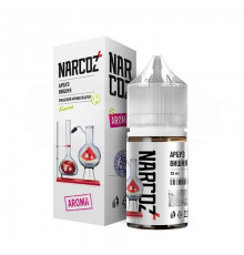 Ароматизатор Narcoz - Арбуз Вишня кислая, 13 мл