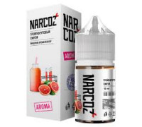 Ароматизатор Narcoz - Грейпфрутовый смузи, 13 мл