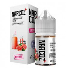 Ароматизатор Narcoz - Грейпфрутовый смузи, 13 мл