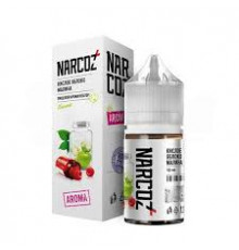 Ароматизатор Narcoz - Груша Барбарис кислый, 13 мл