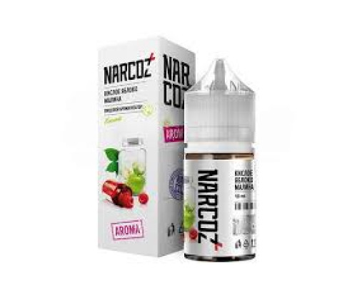 Ароматизатор Narcoz - Груша Барбарис кислый, 13 мл