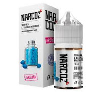 Ароматизатор Narcoz - Жвачка с голубой малиной, 13 мл