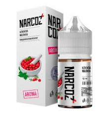 Ароматизатор Narcoz - Клюква малина, 13 мл