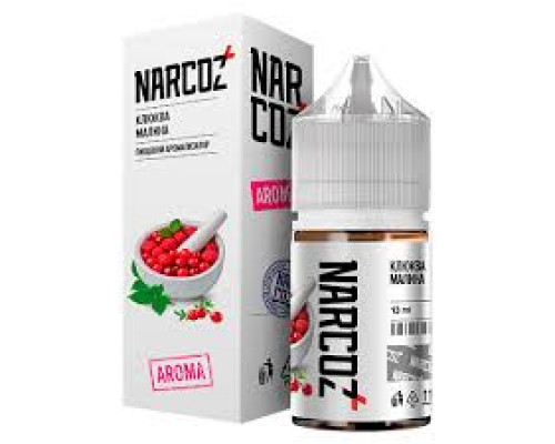 Ароматизатор Narcoz - Клюква малина, 13 мл