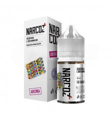 Ароматизатор Narcoz - Леденцы с витамином, 13 мл