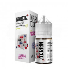 Ароматизатор Narcoz - Лесные ягоды кислые, 13 мл