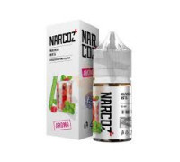 Ароматизатор Narcoz - Малина Мята, 13 мл