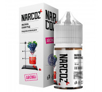 Ароматизатор Narcoz - Малина виноград, 13 мл