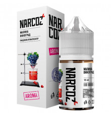 Ароматизатор Narcoz - Малина виноград, 13 мл