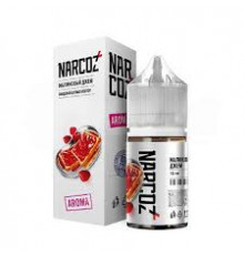 Ароматизатор Narcoz - Малиновый джем, 13 мл