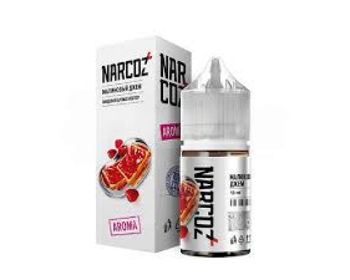 Ароматизатор Narcoz - Малиновый джем, 13 мл
