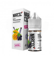 Ароматизатор Narcoz - Манго Черная смородина, 13 мл