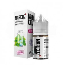 Ароматизатор Narcoz - Мятная жвачка, 13 мл