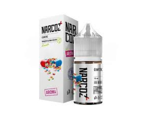 Ароматизатор Narcoz - Скитлс кислый, 13 мл