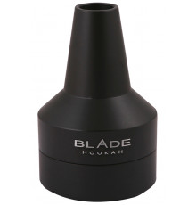 Мелассоуловитель Blade Черный