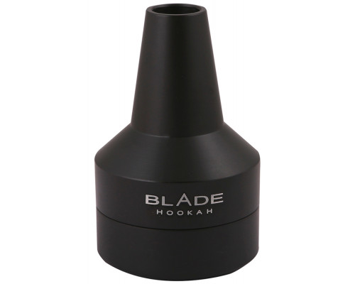 Мелассоуловитель Blade Черный