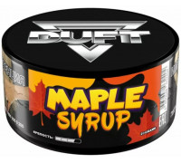Табак Duft - Maple syrup, 20 гр