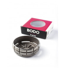 Калауд BODO 2 угля. (Нержа)