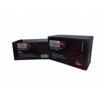 Уголь Formula Raber 72