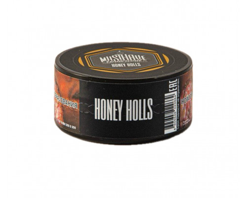 Табак Must Have Honey holls 25гр.