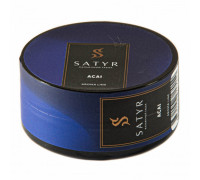 Табак Satyr 25 гр –  Acai (асаи)