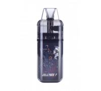 Набор Rincoe JellyBox F 650 mAh Black Clear