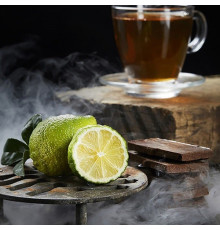 Табак Дарк Сайд Кор (Бергамонстр), 30 г