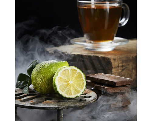 Табак Дарк Сайд Кор (Бергамонстр), 30 г