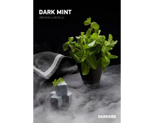Табак Дарк Сайд Кор (Дарк Минт), 30 г