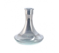 Колба Vessel Glass Крафт со швом тонировка