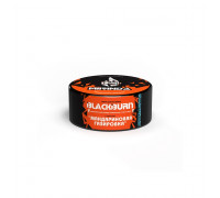 Табак Burn BLACK Mirinda (Мандариновая газировка) 25 гр.