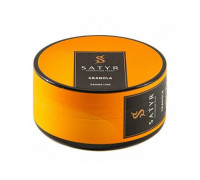Табак Satyr 25 гр – Granola